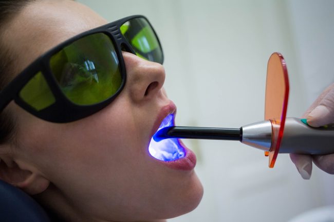 Gum Laser Treatment Advanced Care For Healthier Gums