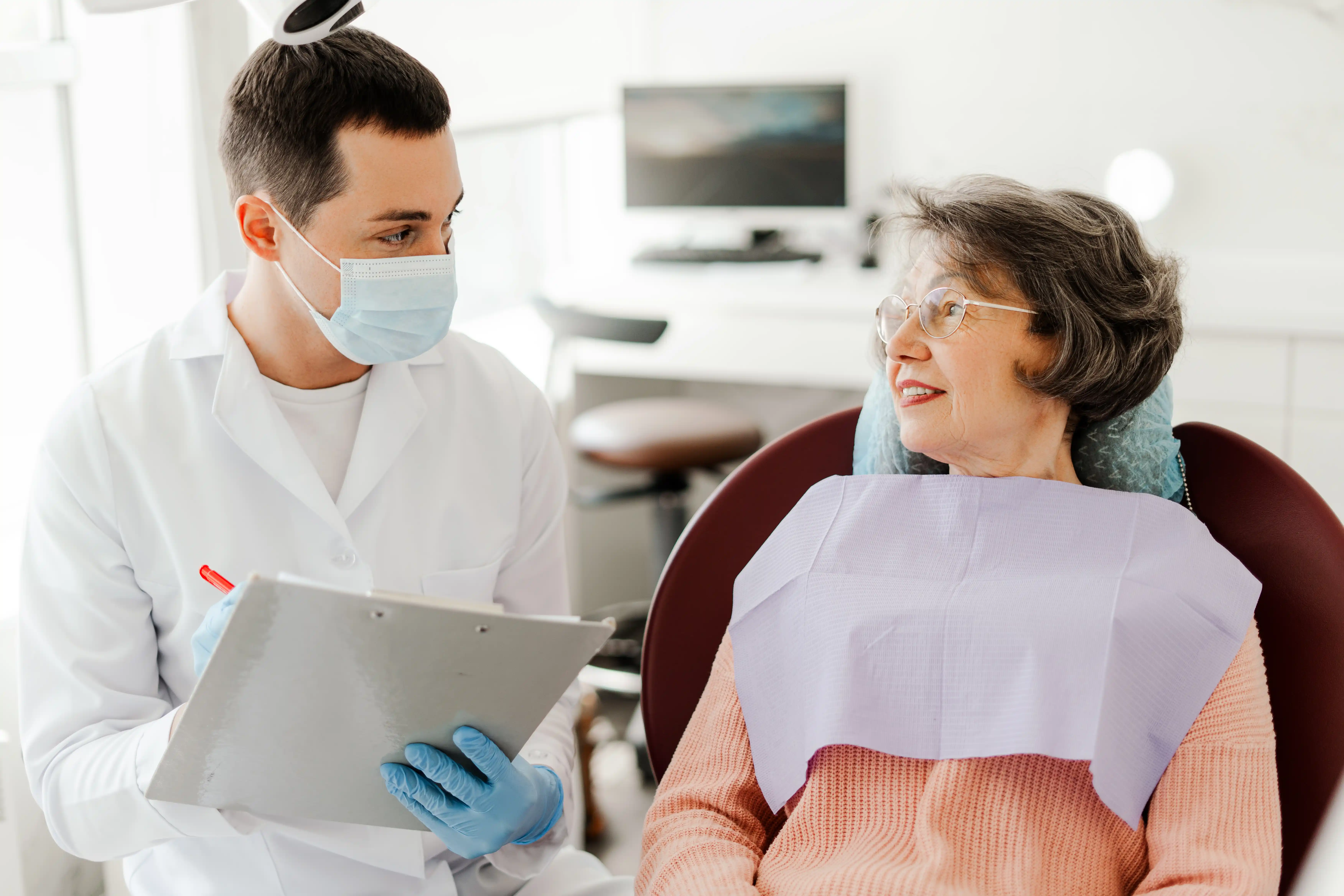 dental clinic costa rica