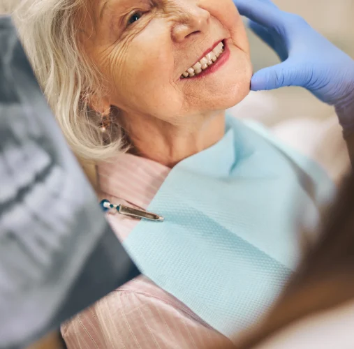 composite resin veneers