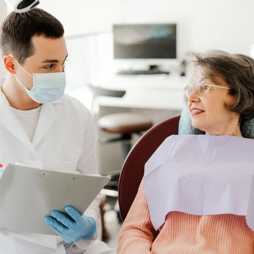 dental clinic costa rica