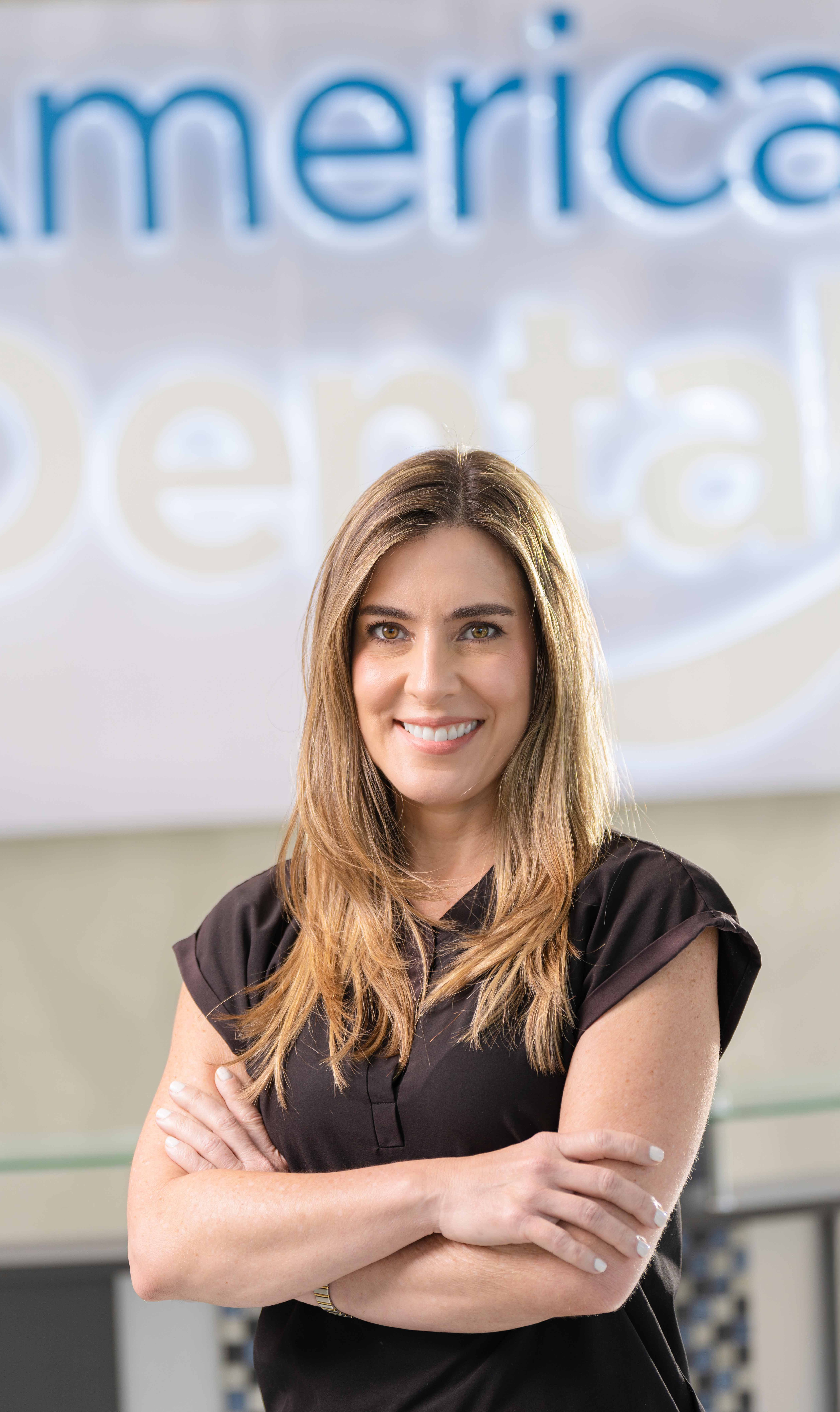 Dra Gabriela Murillo