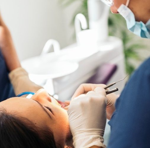 mercury dental removal